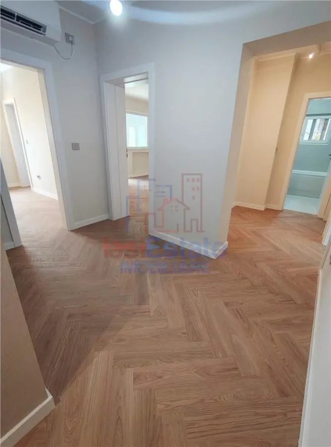 Oferta Rara - Copou - Parc - Apartament 4 camere cu garaj si boxa - foto 7