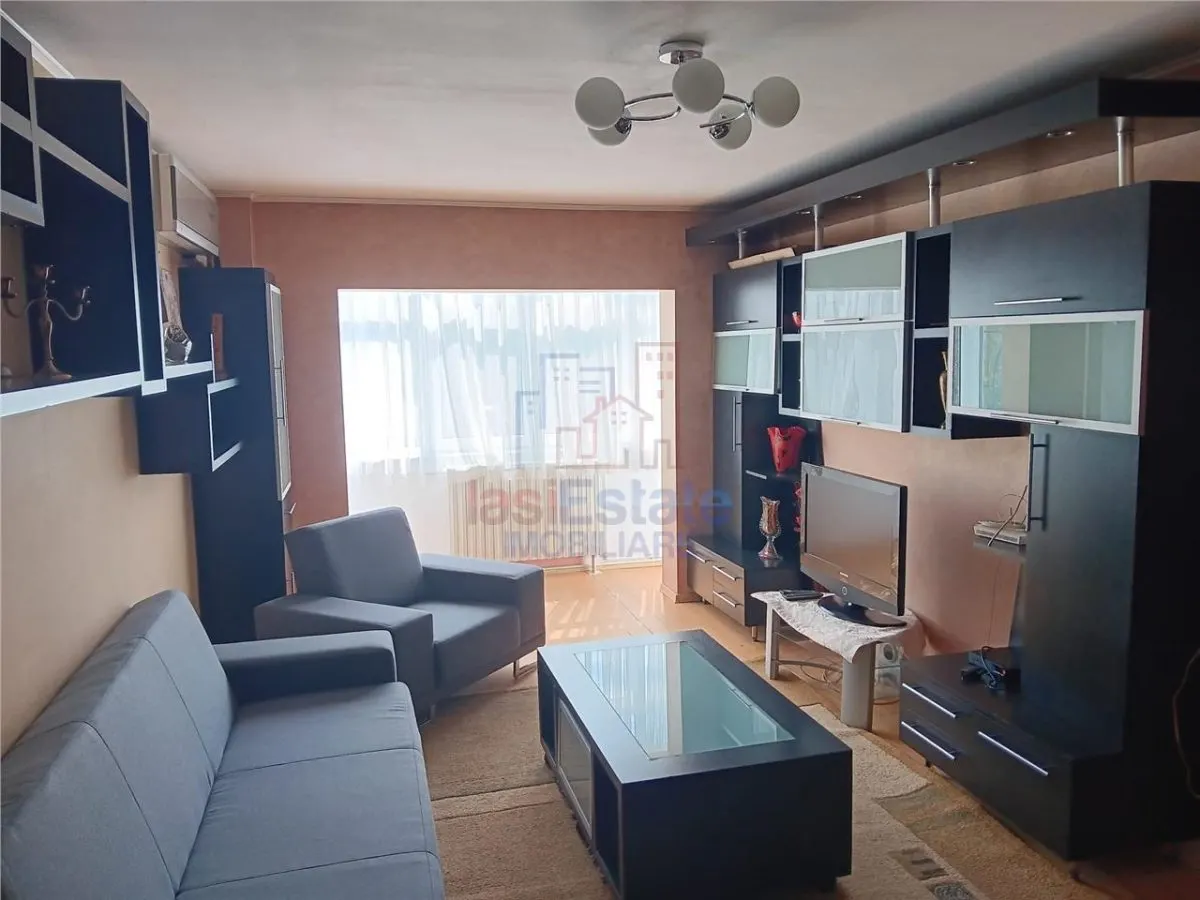 Appartement Trois Chambres, Premier Étage, Secteur Bd Poitiers - foto 17
