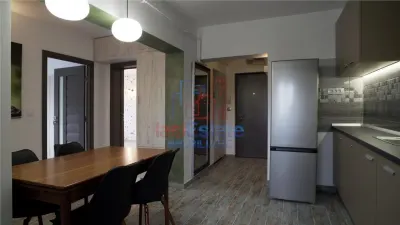中心区3卧公寓 - 帕拉斯 - foto 10