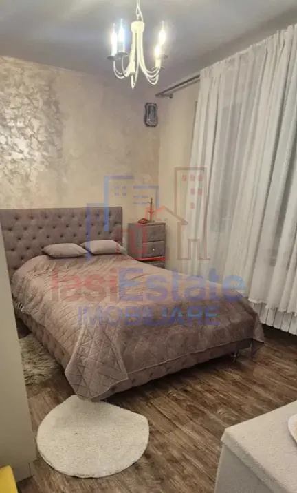 Appartement Trois Chambres, Quartier Podu Ros, Iași - foto 2