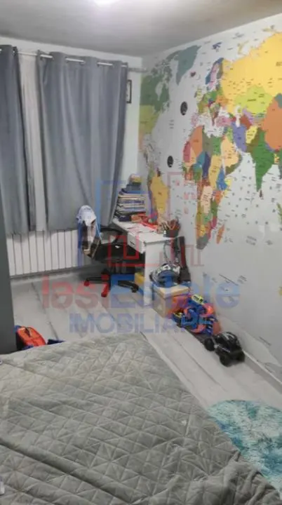 Appartement Trois Chambres, Quartier Podu Ros, Iași - foto 3
