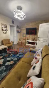 Appartement Trois Chambres, Quartier Podu Ros, Iași - foto 4