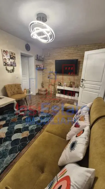 Appartement Trois Chambres, Quartier Podu Ros, Iași - foto 4