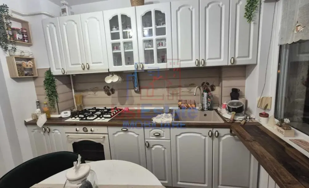 Appartement Trois Chambres, Quartier Podu Ros, Iași - foto 5