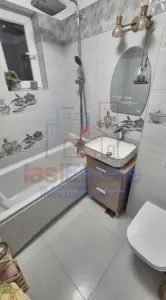 Appartement Trois Chambres, Quartier Podu Ros, Iași - foto 7