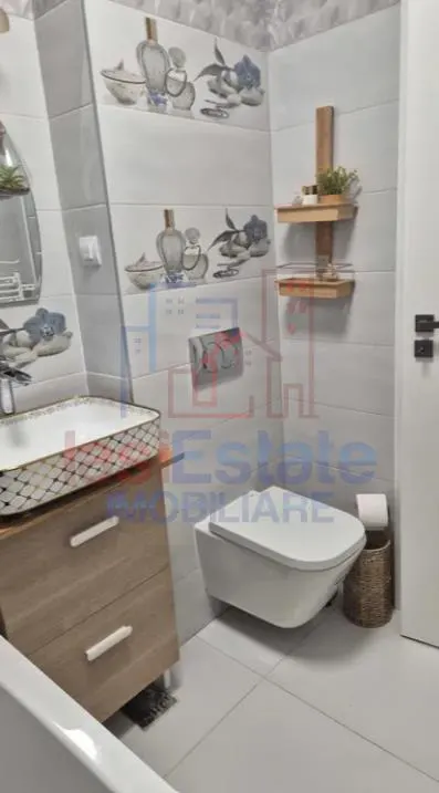 Appartement Trois Chambres, Quartier Podu Ros, Iași - foto 8