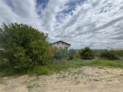 Terrain 600 m² Miroslava Près de la Rocade - foto 2