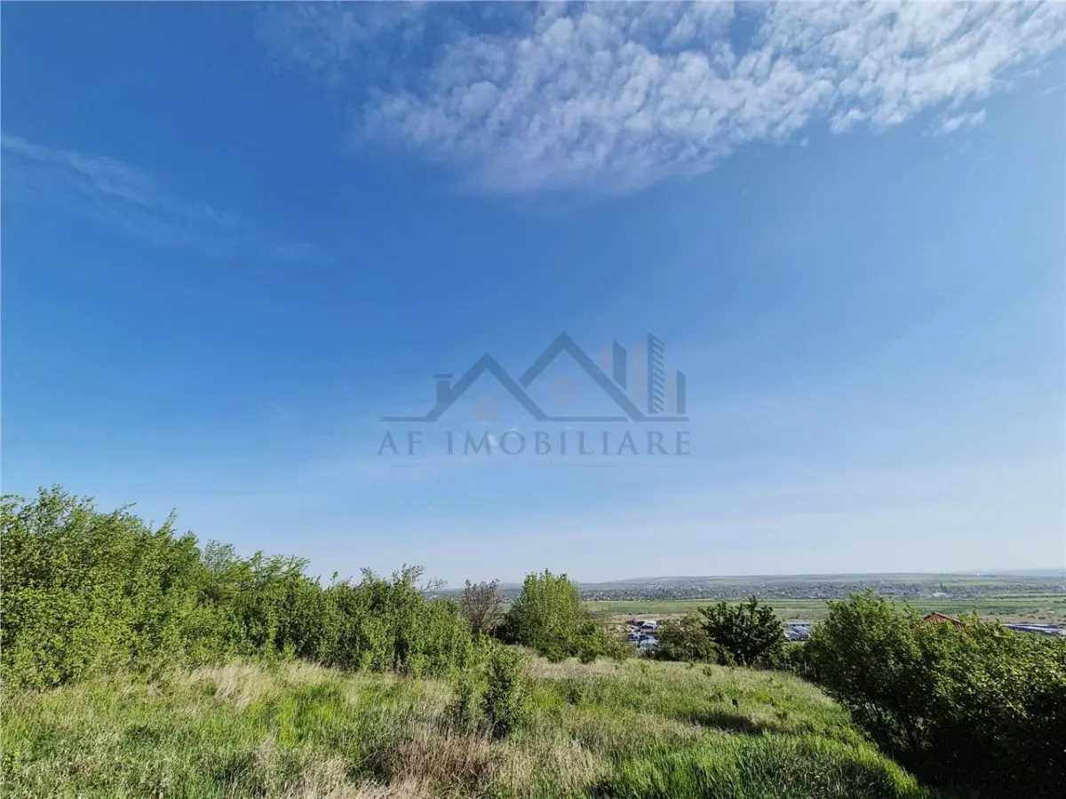 Terrain à Bâtir avec Vue Panoramique - foto 1