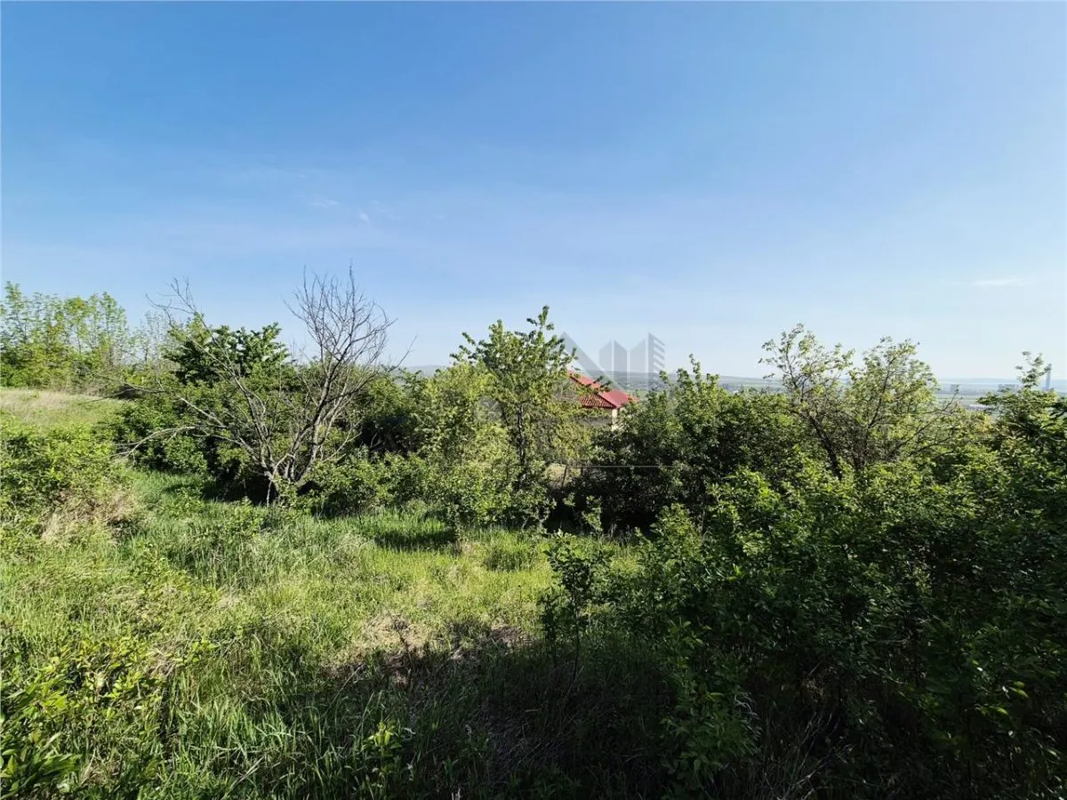 Terrain à Bâtir avec Vue Panoramique - foto 2