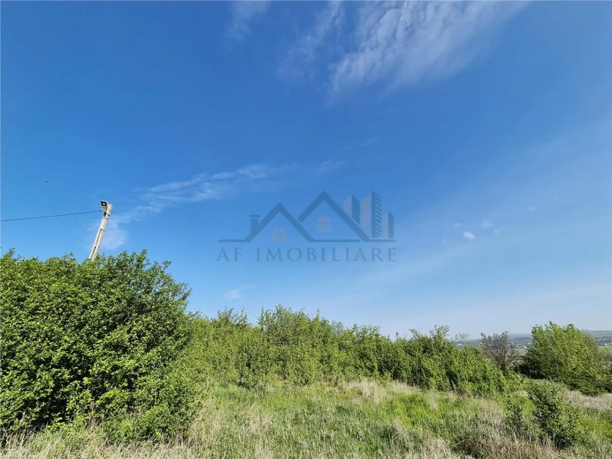Terrain à Bâtir avec Vue Panoramique - foto 3