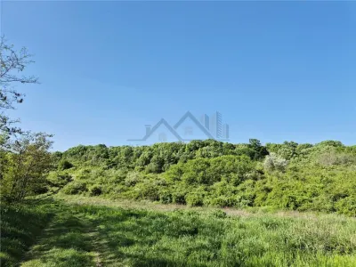 Terrain à Bâtir avec Vue Panoramique - foto 5