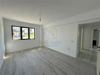 Appartement 1 Chambre, Hlincea, 40 m² avec Parking - foto 2