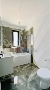 Appartement 1 Chambre, Hlincea, 40 m² avec Parking - foto 13