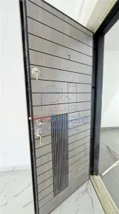 Appartement 1 Chambre, Hlincea, 40 m² avec Parking - foto 15