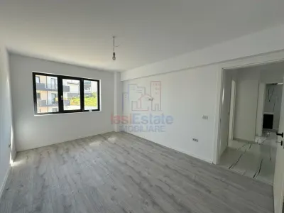 Appartement 1 Chambre, Hlincea, 40 m² avec Parking - foto 16