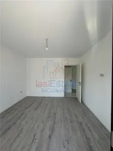Appartement 1 Chambre, Hlincea, 40 m² avec Parking - foto 4