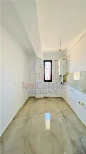 Appartement 1 Chambre, Hlincea, 40 m² avec Parking - foto 6