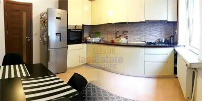 شقة بثلاث غرف نوم، بودو روس، ياشي - Iasi