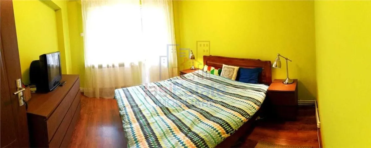 Appartement Trois Chambres, Podu Ros, Iași - foto 4