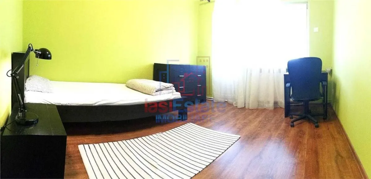Appartement Trois Chambres, Podu Ros, Iași - foto 5