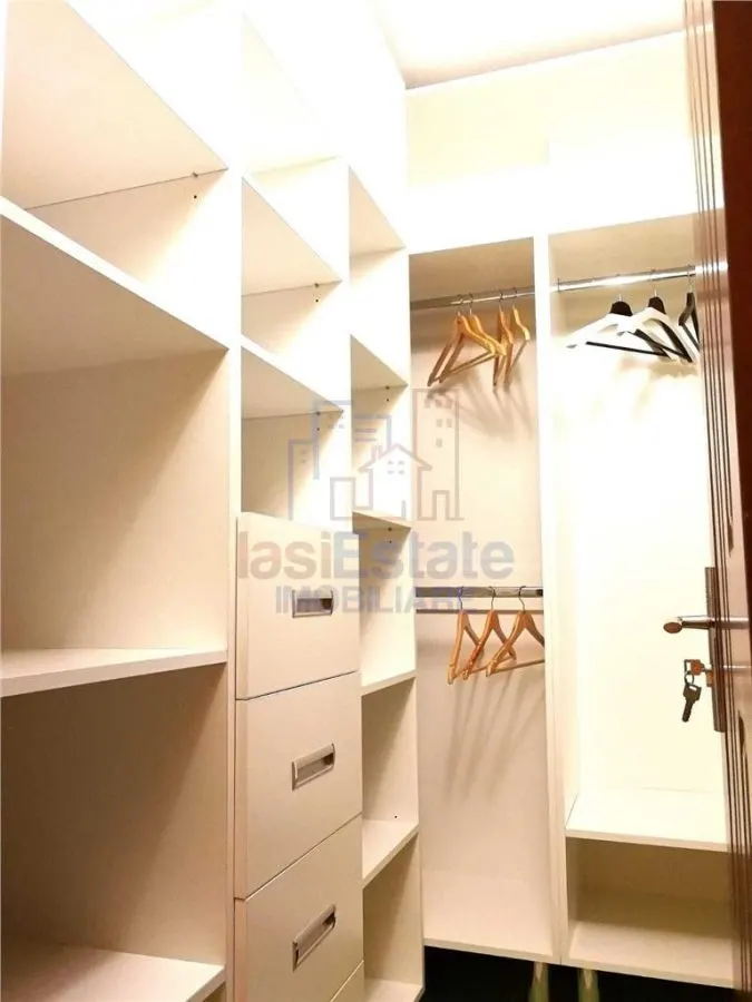 Appartement Trois Chambres, Podu Ros, Iași - foto 6