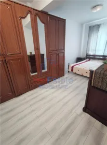 Appartement 1 Chambre avec Parking, Valea Lupului - Iasi