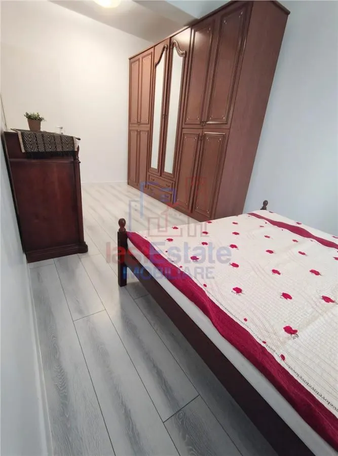 Appartement 1 Chambre avec Parking, Valea Lupului - foto 2