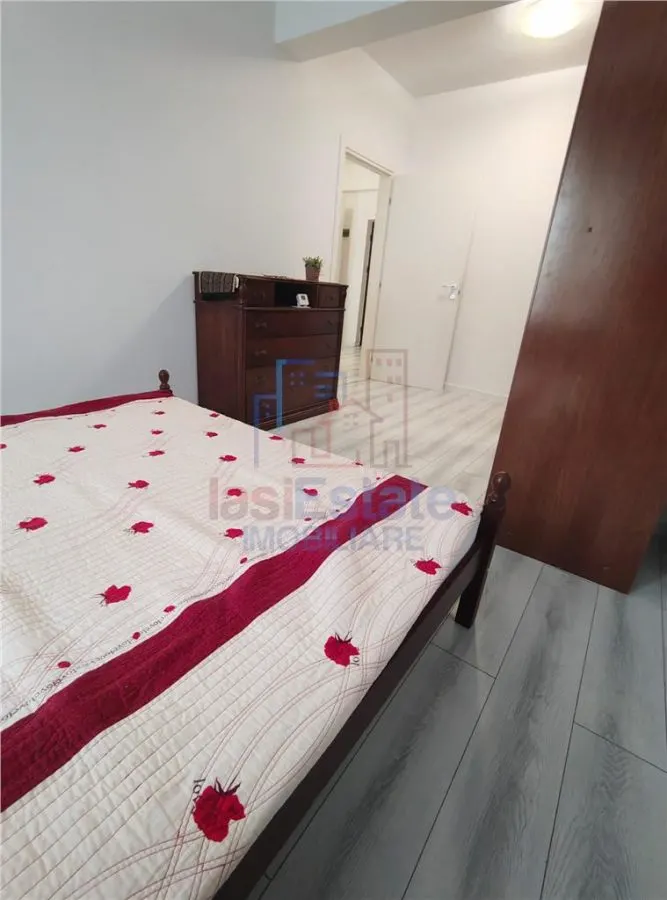 Appartement 1 Chambre avec Parking, Valea Lupului - foto 12