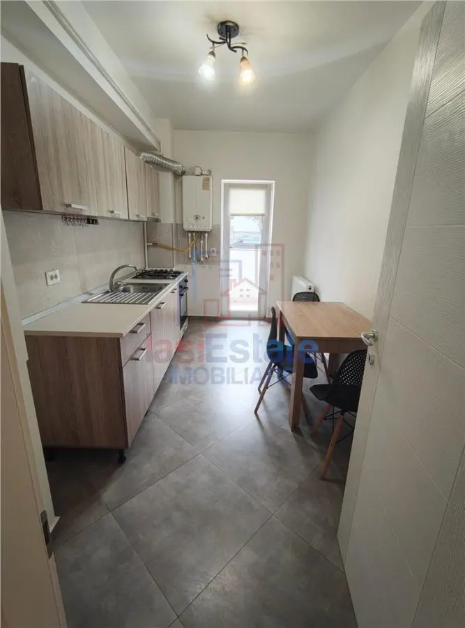 Appartement 1 Chambre avec Parking, Valea Lupului - foto 13