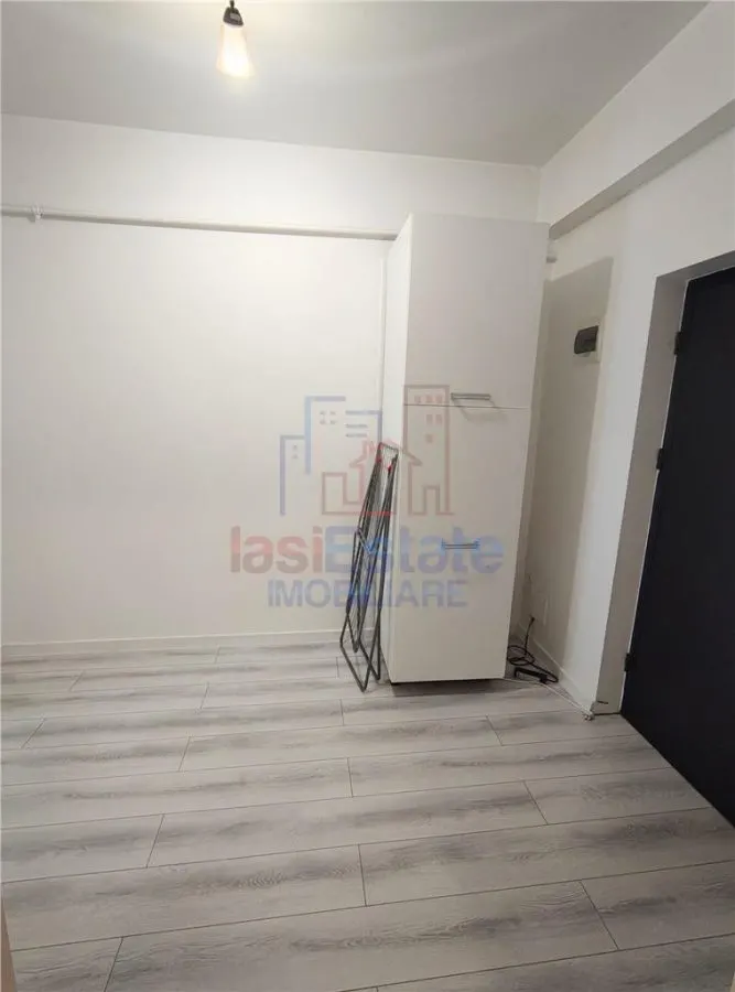 Appartement 1 Chambre avec Parking, Valea Lupului - foto 14
