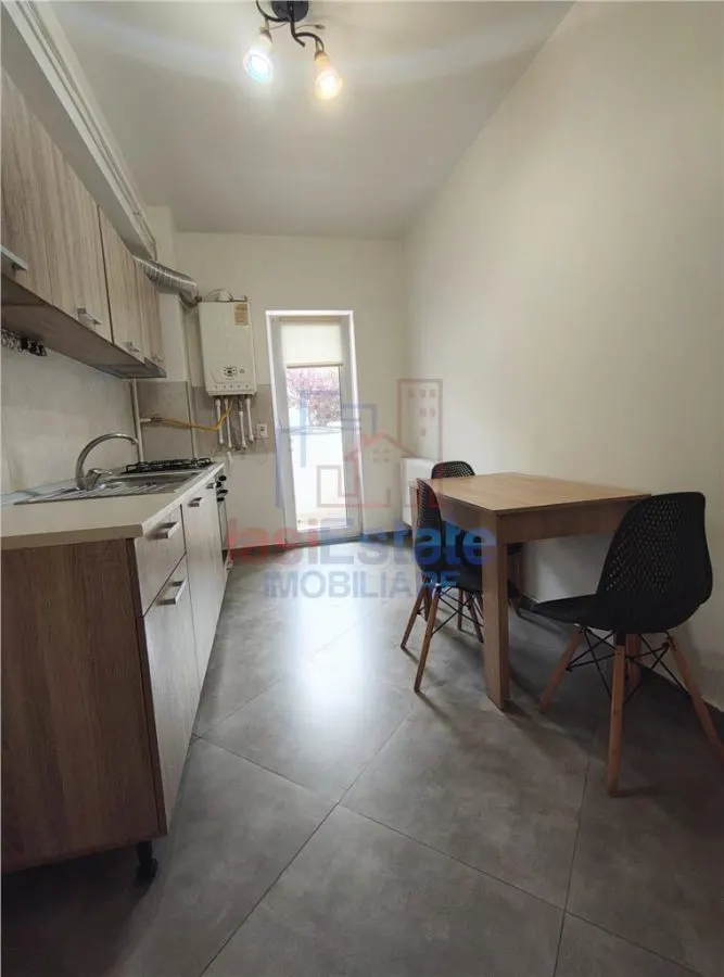 Appartement 1 Chambre avec Parking, Valea Lupului - foto 15