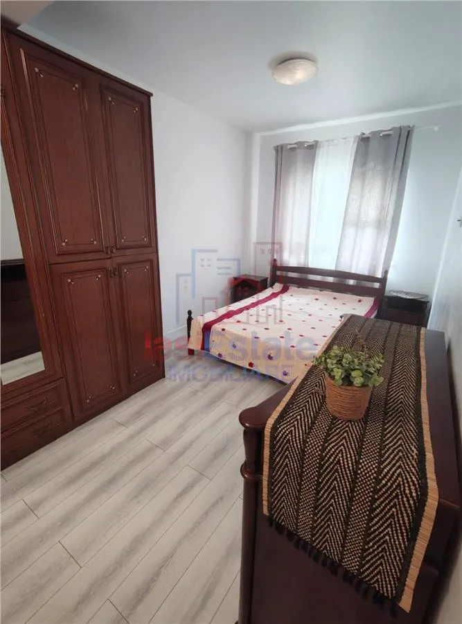 Appartement 1 Chambre avec Parking, Valea Lupului - foto 4