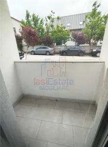 Appartement 1 Chambre avec Parking, Valea Lupului - foto 7