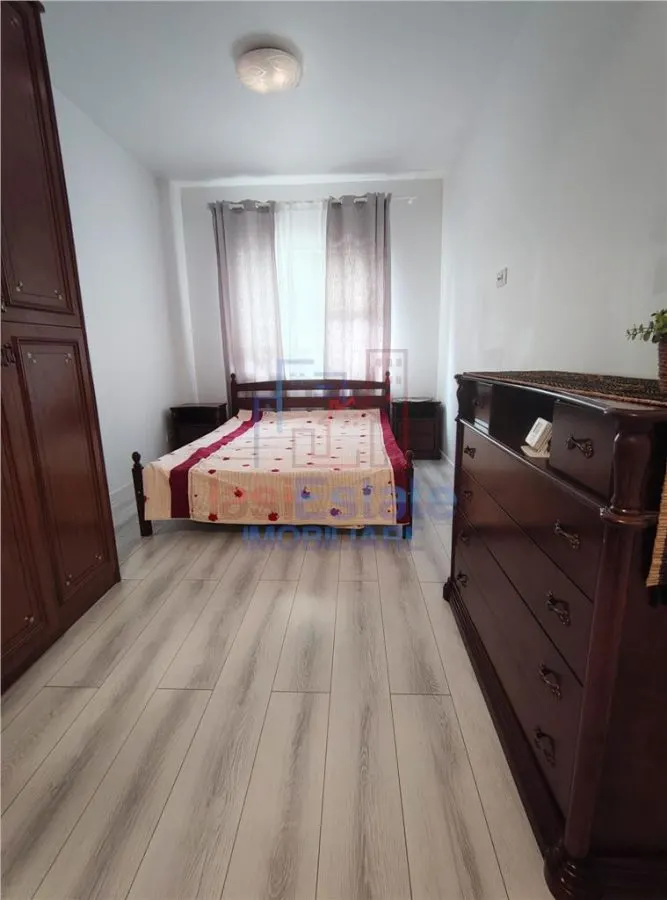 Appartement 1 Chambre avec Parking, Valea Lupului - foto 9