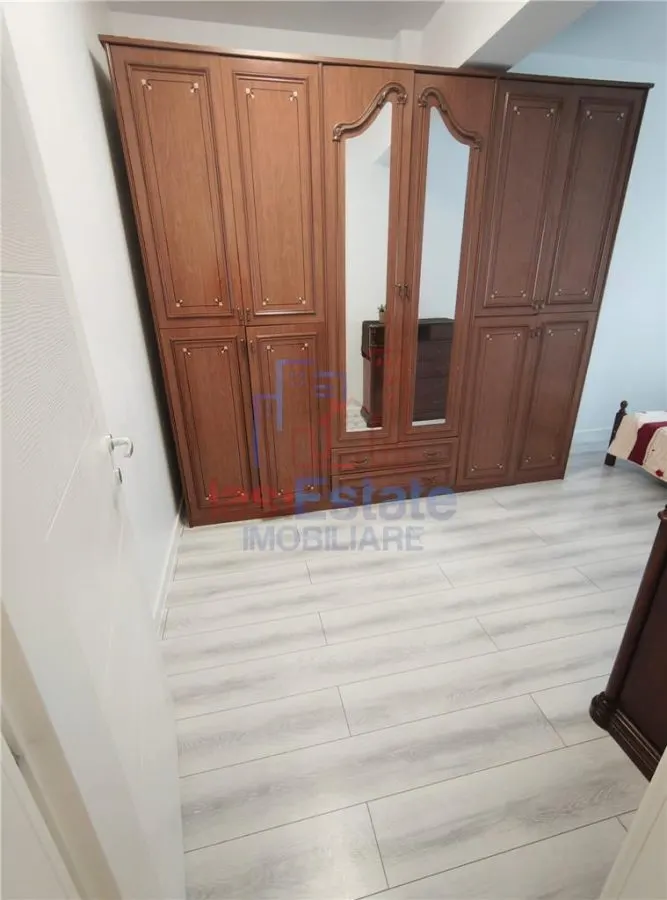 Appartement 1 Chambre avec Parking, Valea Lupului - foto 10
