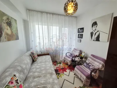Appartement 3 Pièces avec Vue sur le Palais de la Culture, Podu Ros - Iasi