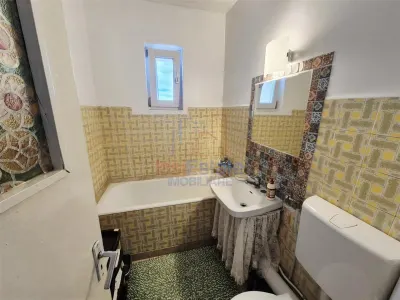 Appartement 3 Pièces avec Vue sur le Palais de la Culture, Podu Ros - foto 8
