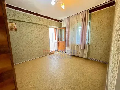 Appartement 3 Chambres, Quartier Baza 3 - foto 2