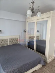Appartement Trois Chambres, Quartier Nicolina, Iași - foto 3