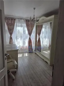 Appartement Trois Chambres, Quartier Nicolina, Iași - foto 4