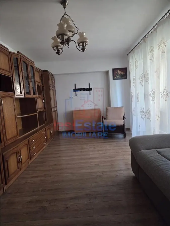 Appartement Trois Chambres, Quartier Nicolina, Iași - foto 5