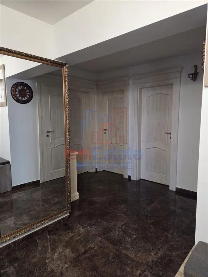 Appartement Trois Chambres, Quartier Nicolina, Iași - foto 7