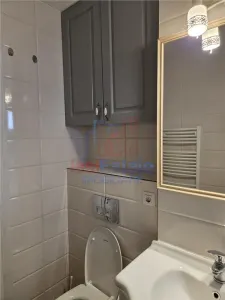 Appartement Trois Chambres, Quartier Nicolina, Iași - foto 8