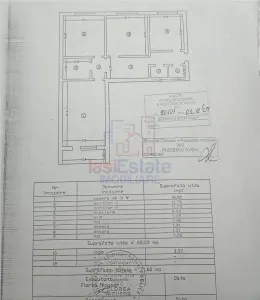 Appartement 3 Chambres Tatarasi - foto 9