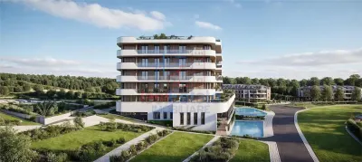 Appartement Moderne en Bord de Lac Aroneanu - foto 4