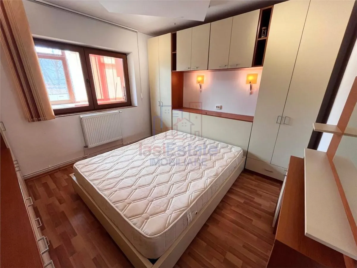 Rond Vechi - Nicolina Appartement deux chambres - foto 2