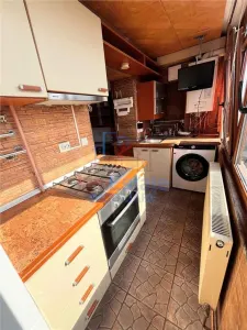 Rond Vechi - Nicolina Appartement deux chambres - foto 11