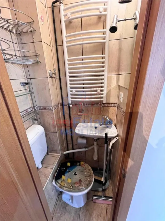 Rond Vechi - Nicolina Appartement deux chambres - foto 15