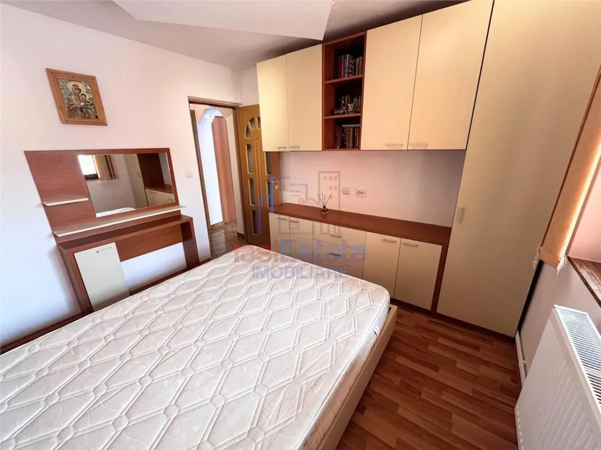 Rond Vechi - Nicolina Appartement deux chambres - foto 5