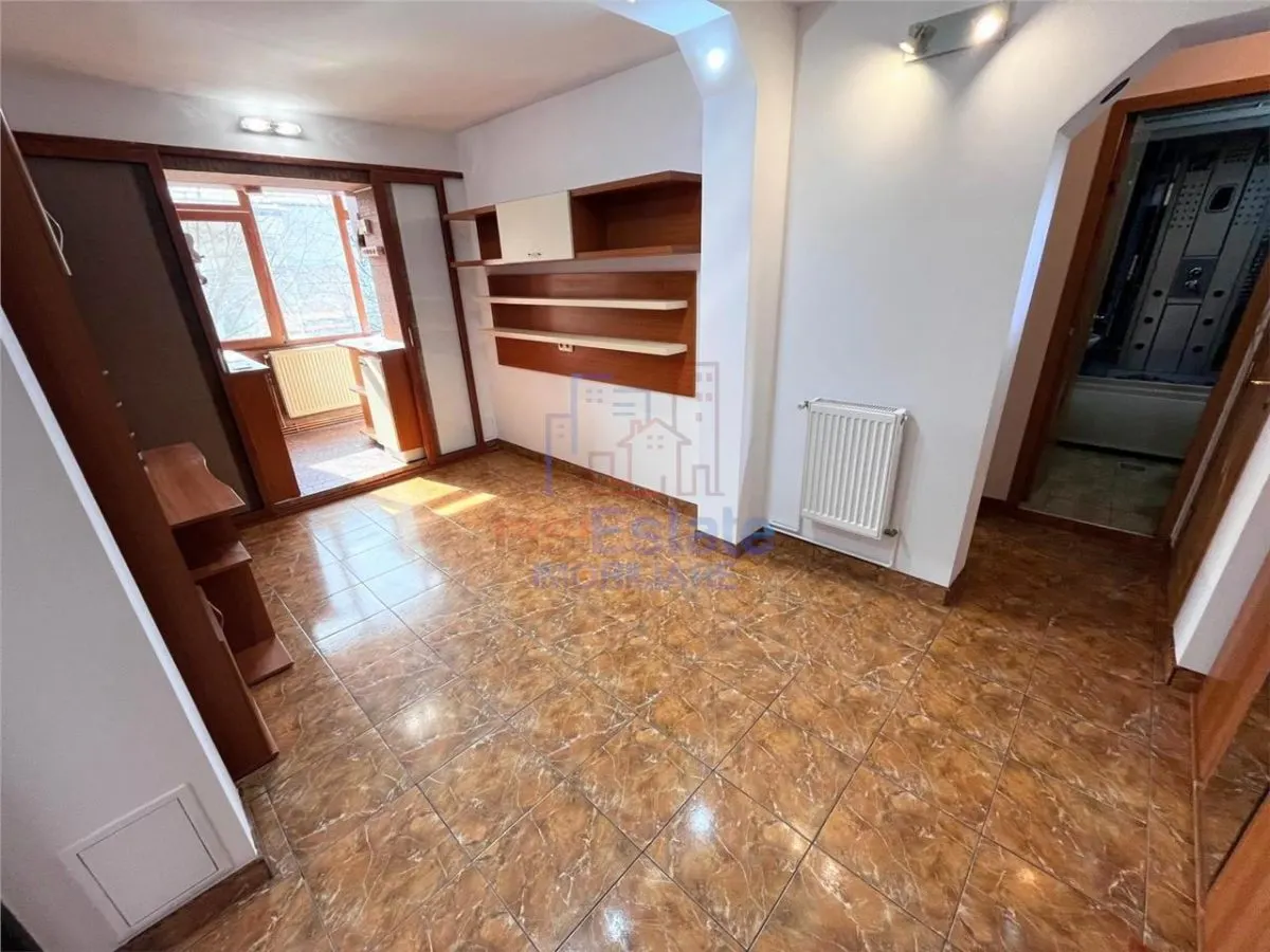 Rond Vechi - Nicolina Appartement deux chambres - foto 6